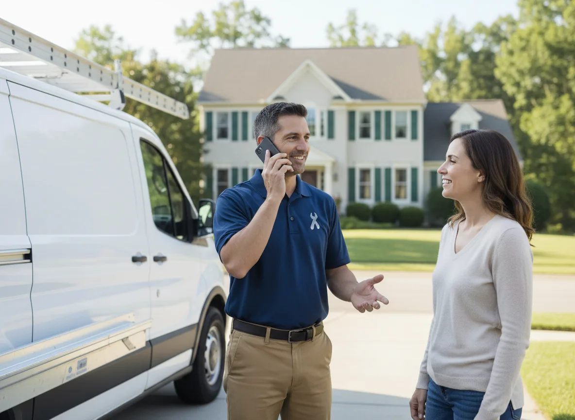 Home Gutter Service Morgantown, KY FAQs
